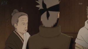 Реп про какаши хатаки