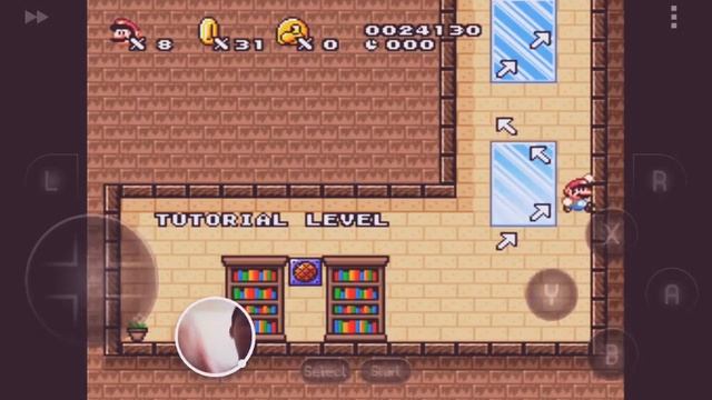 Snes9x EX+ - 2021-03-20 смотреть онлайн