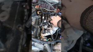 Установили инжектор январь от 8 на Вольво 940 ждитроник. даже завелась )