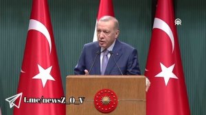 Эрдогана интересует, что американский авианосец делает в Израиле