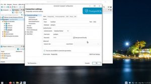 Lazarus Dica 01: Configurar o Postgresql no DBeaver no Linux Mint e derivados.