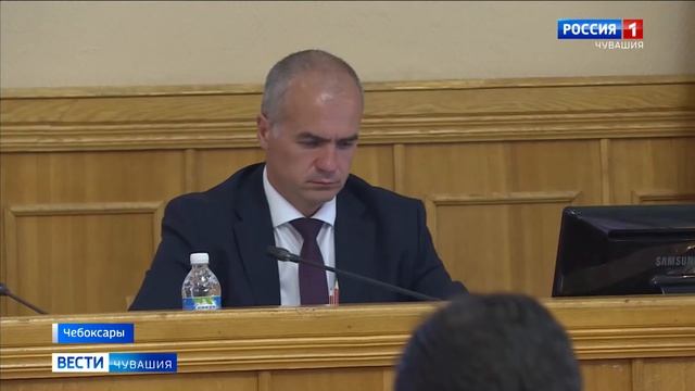 Еще в 80 детских садах в Чебоксарах откроются дежурные группы смотреть онлайн