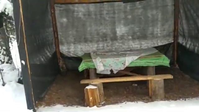 Поездка выходного дня.