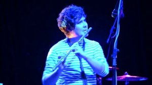 Соло флейты - Дмитрий Каргин, Мельница