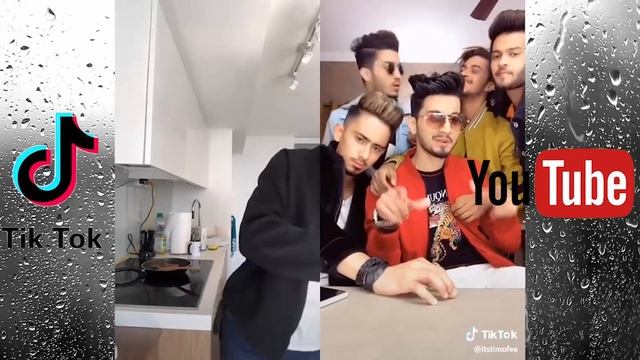 Bağımlılık Yapan TikTok Akımları (Yeni farklı akımlar)türkiye