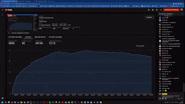 Шевцов прощается с подписчиками смотреть онлайн
