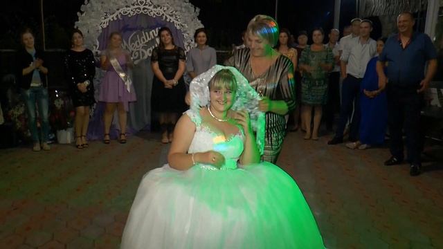 Обряд Снятие Фаты смотреть онлайн