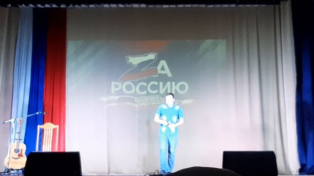 Дмитрий Гревцев - Концерт в Кромах смотреть онлайн