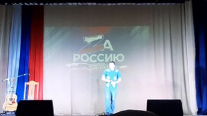 Дмитрий Гревцев - Концерт в Кромах
