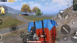 Я бот в кб? Пабг мобайл??