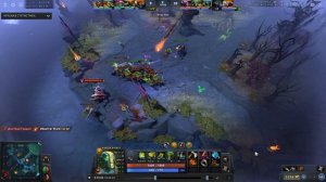 ОБУЧЕНИЕ на EARTH SPIRIT ГАЙД на ЗЕМЕЛЮ ДОТА 2 | DOTA 2