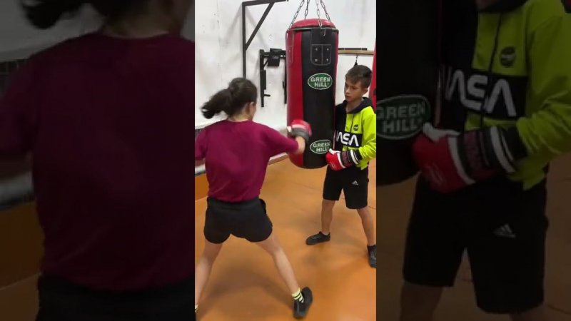 #boxing #shorts