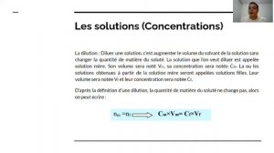Chimie 1_Chimie 1_أساسيات الكيمياء للفصل الدراسي الأول بالجامعة (Concentration) -Partie 2-