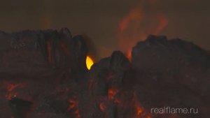 Электрокамин RealFlame Kellie с очагом Sparta 25,5 LED