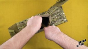 ХИМЕРА КОНСТРУКТОР СБОРКА СТКСС Бронежилет от RATNIK-TACTICAL