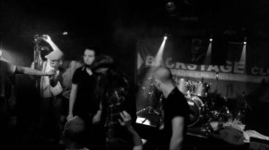 саша скул - Skinhead Life
