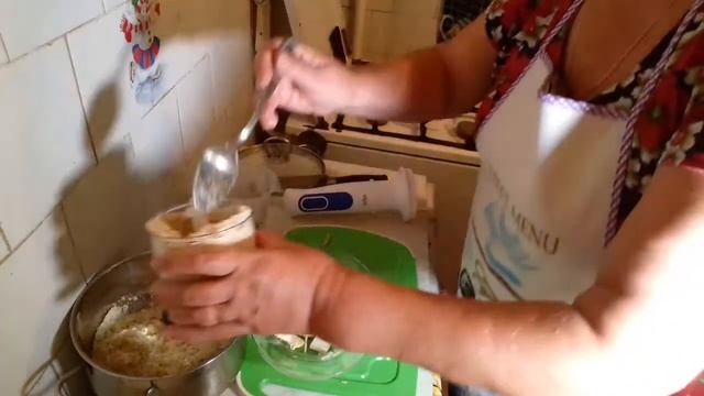 Приправа из хрена. Классический рецепт