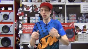 Обзор на "карманный" 4-х канальный наноусилитель Alpine КТР-445A