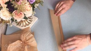 Эффектное Горячее Блюдо На Праздничный Стол!| СТОЖКИ В ПЕРГАМЕНТЕ