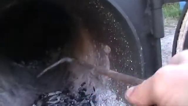 Печь для бани дверь со стеклом 4