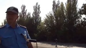 приколы с ментами