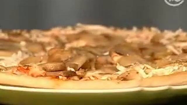 Замороженная пицца смотреть онлайн