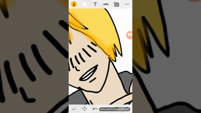 Мой первый арт смотреть онлайн
