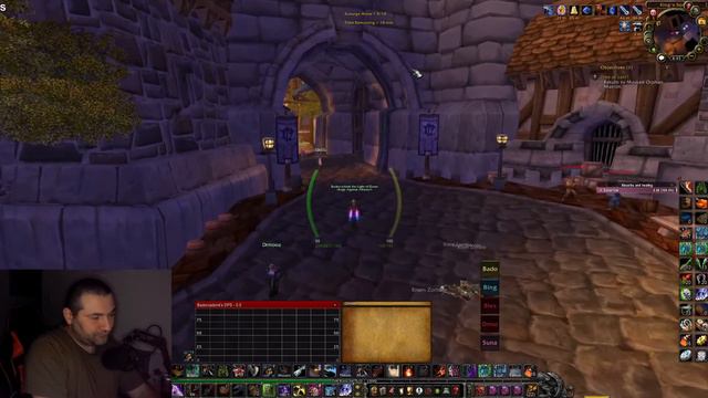 Caps Explained for Wrath of Lich King Crit Cap Glancing Blows Expertise Cap Hit Cap and Filler Vide смотреть онлайн