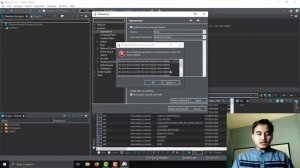 DBeaver Dark Theme