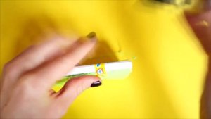 Простой чехол для телефона с помощью 3д ручки