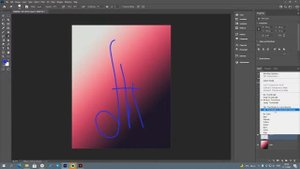 Photoshop. Слои. Импорт изображений. Экспорт готового