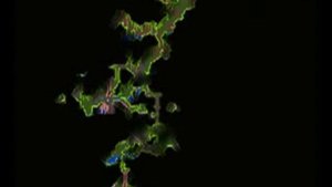 Как включить мини карту в Terraria