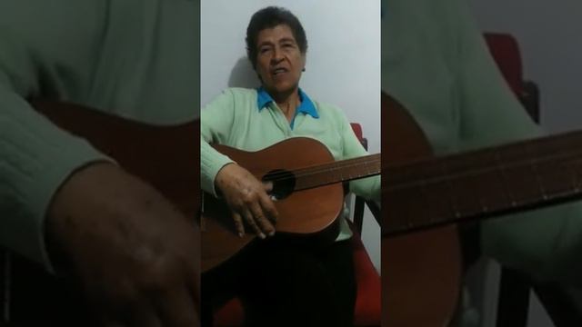 La guitarra de Lucila