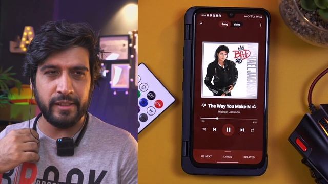 Mi Neckband Pro Earphones Review!⚡️ Best Bluetooth Neckband Headset Under 2000 Rs смотреть онлайн