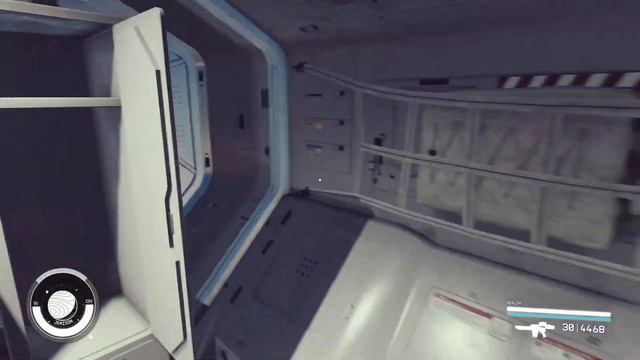 Starfield Sunsail Ship Review смотреть онлайн