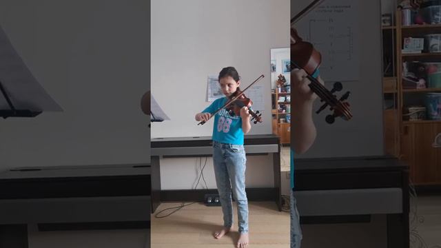 1.02.2022 Соколовский Тарантелла смотреть онлайн