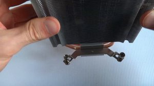 Cooler Master Blizzard T400i - башенный кулер для процессора | XtraFlo 120, PWM | Китай