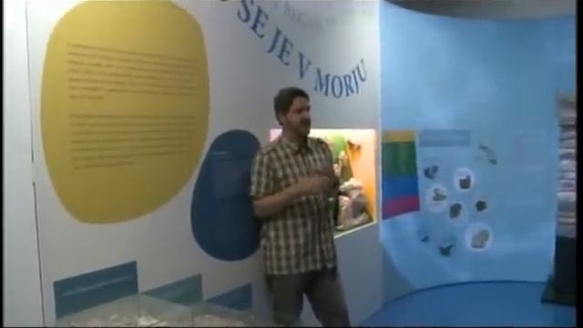 Kolut - 1.6.2015 - oddaja Studia Proteus Postojna смотреть онлайн