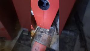 замена котла партнёр 24т на аналогичный 34т