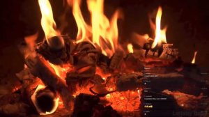 Dawg рассказывает страшилки! Необъяснимо, но факт. Разговоры у камина с Dawg.