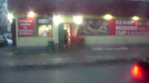 Москва, микроавтобус 771, участок ул.Малыгина 1 - ул.Осташковкая