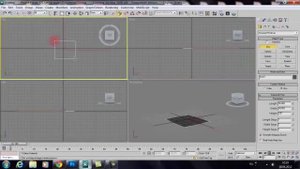 Альфа канал в фотошоп и 3ds max