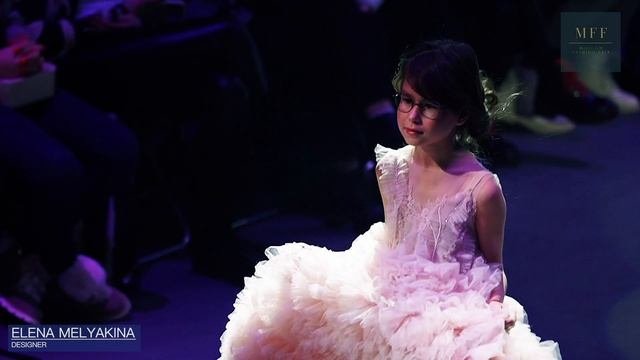 Елена Мелякина