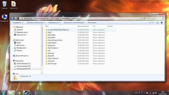 Где найти ваши демки из кс го смотреть онлайн