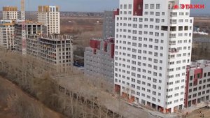 Обзор ЖК Чемпионский (Тюмень)