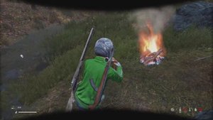 DayZ, DayZ console, DayZ ps5, DayZ ps4, DayZ на консоле, как выжить новичку в дэйз,