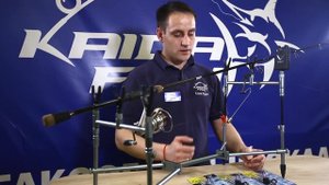 Свингеры для рыбалки KDF SW-000152