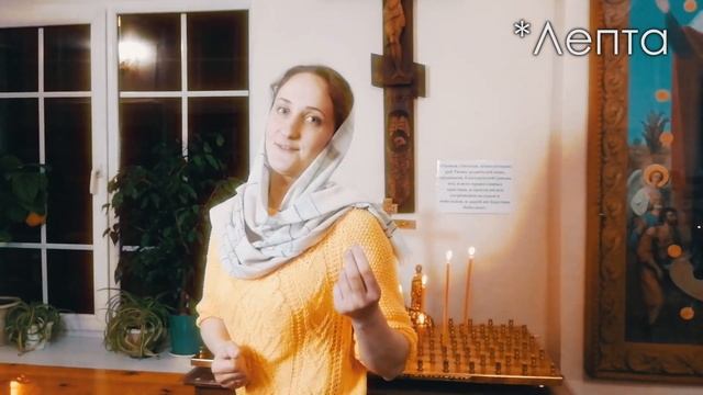 Я в храме. Продукты в храме. смотреть онлайн