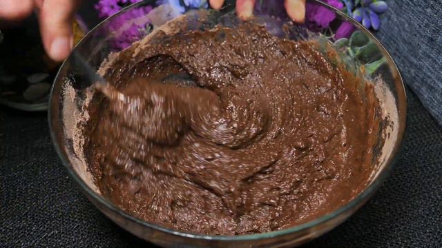 Easy and Simple! How to make the most delicious Chocolate Muffins! смотреть онлайн