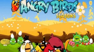 Angry Birds Seasons Summer Pignic Reggee Remix (Slow Version)